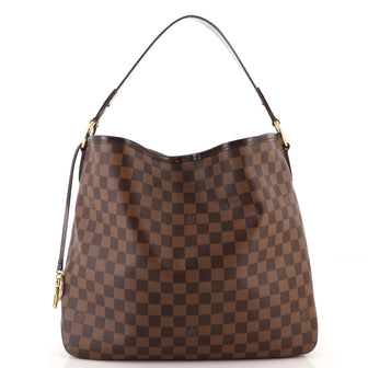 Louis Vuitton Delightful NM Handbag Damier MM