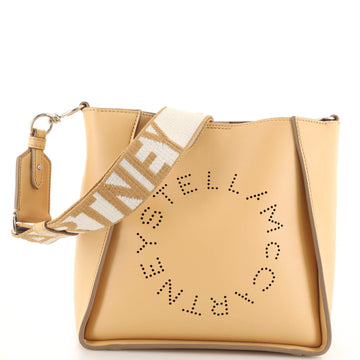 Stella McCartney Alter Crossbody Bag Faux Leather Small