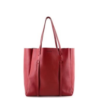Balenciaga Everyday Tote Leather Small