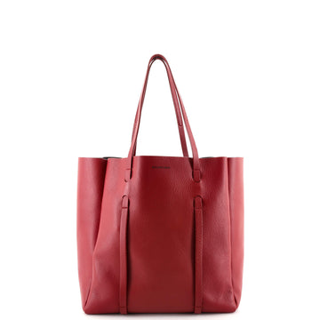 Balenciaga Everyday Tote Leather Small