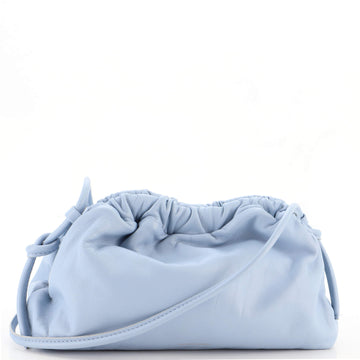Mansur Gavriel Cloud Clutch Leather Mini