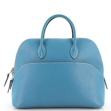 Hermes Bolide Bag Sikkim Relax 35