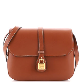 Celine Tabou Bag Smooth Calfskin Medium