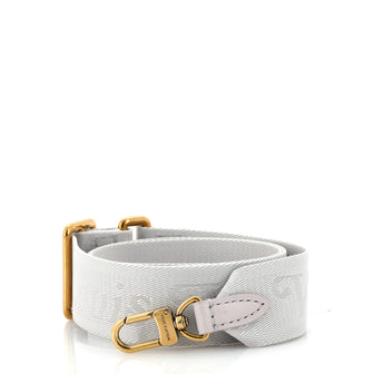 New Wave Multi Pochette Shoulder Strap Canvas