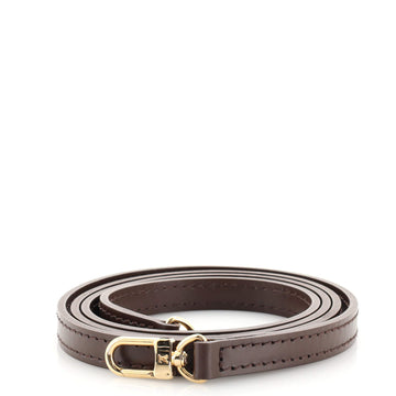 Louis Vuitton Eva Shoulder Strap Leather