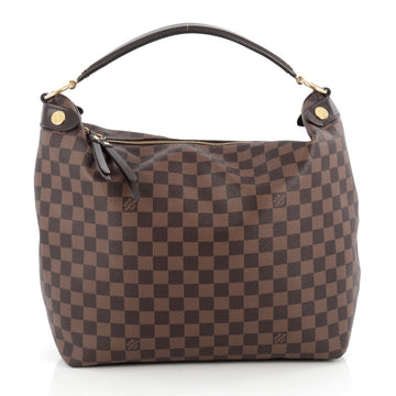 Louis Vuitton Duomo Hobo Damier Brown 1949201