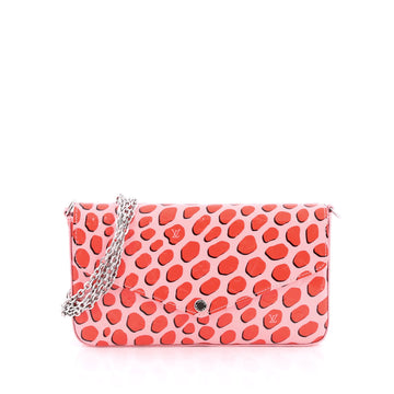 Louis Vuitton Felicie Pochette Limited Edition Monogram 1949301