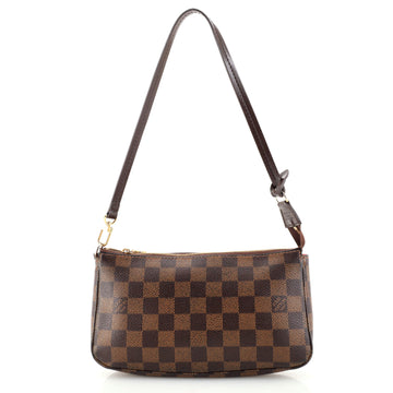 Louis Vuitton Pochette Accessoires NM Damier