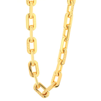 Louis Vuitton Coussin Chain Shoulder Strap Metal PM