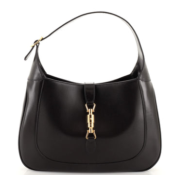 Gucci Jackie 1961 Hobo Leather Medium