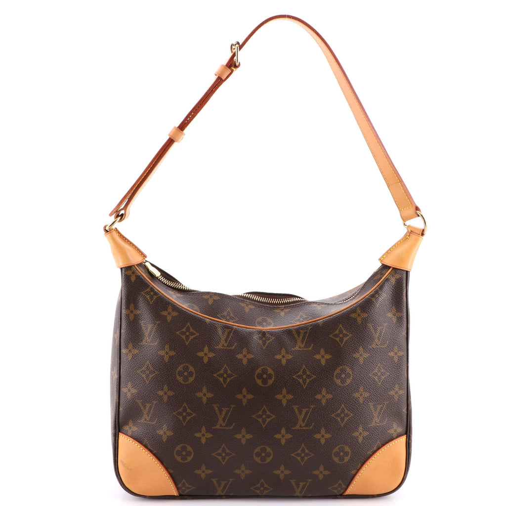 Louis Vuitton Boulogne Tote 372562