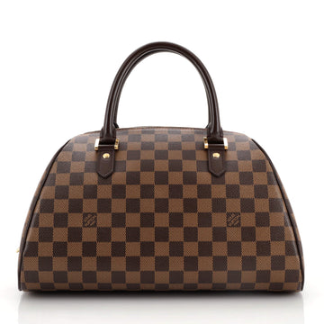 Louis Vuitton Ribera Handbag Damier MM