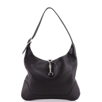 Hermes Trim Bag Evergrain 31