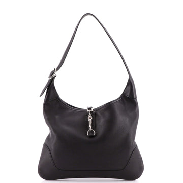 Hermes Trim Bag Evergrain 31