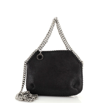 Stella McCartney Falabella Shoulder Bag Faux Leather Mini