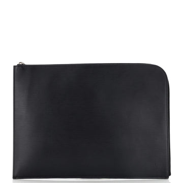 Louis Vuitton Pochette Jour Epi Leather GM
