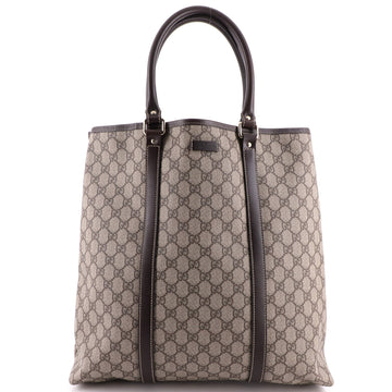 Gucci Joy Tote GG Coated Canvas Large
