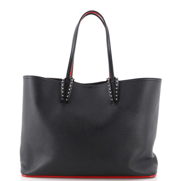 Christian Louboutin Cabata East West Tote Leather Large