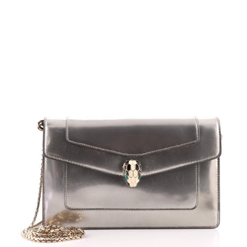Bvlgari Serpenti Forever Wallet on Chain Patent