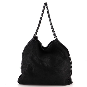 Stella McCartney Falabella Tote Shaggy Deer Small