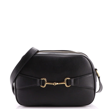 Celine Crecy Camera Bag Leather