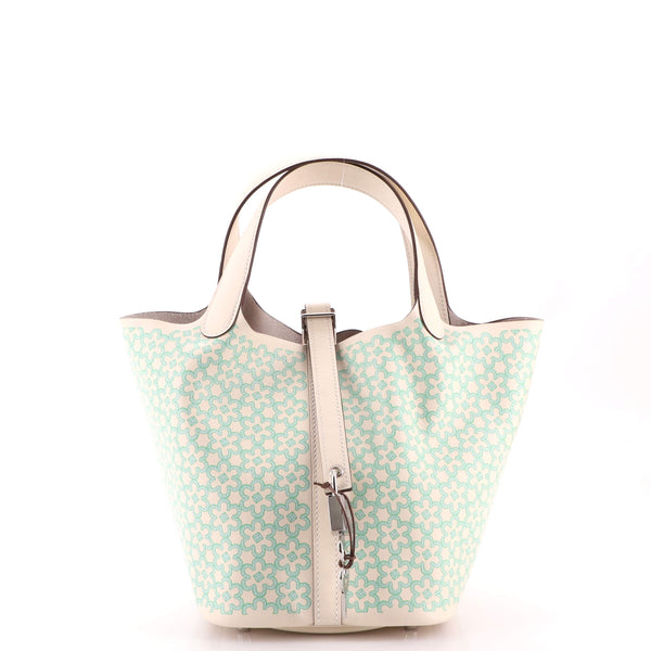 Hermès Picotin Handbag 382159
