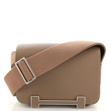 Hermes Geta Bag Chevre Mysore