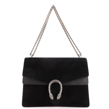 Gucci Dionysus Bag Suede Medium