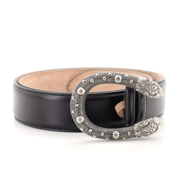 Gucci Dionysus Belt Leather Medium
