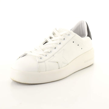 Golden Goose Women's Purestar Sneakers Leather
