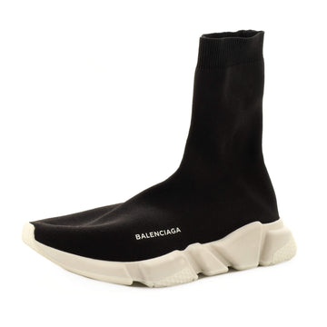 Men's Speed Sneakers Recycled Knit