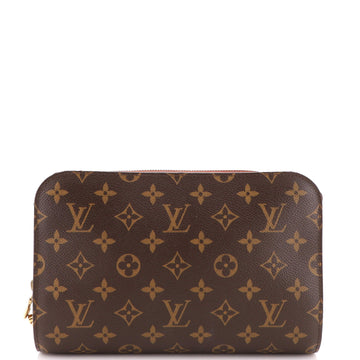 Louis Vuitton Pochette Orsay Monogram Canvas