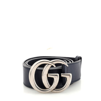 Gucci GG Marmont Belt Leather Medium
