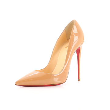Christian Louboutin Women's So Kate Pumps Patent 120