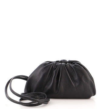 Bottega Veneta The Pouch Coin Purse Leather