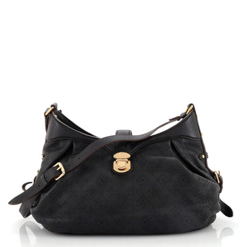 Louis Vuitton XS Crossbody Bag Mahina Leather