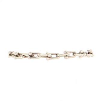 Tiffany & Co. HardWear Link Bracelet Sterling Silver Medium