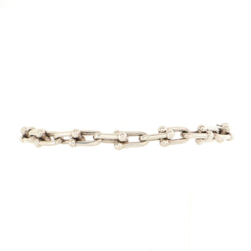 Tiffany & Co. HardWear Link Bracelet Sterling Silver Medium