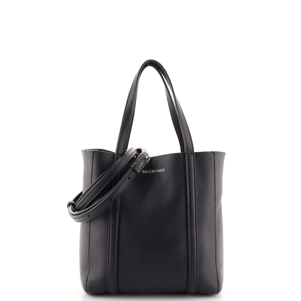 Balenciaga Everyday Tote Leather XXS 196124