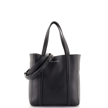 Balenciaga Everyday Tote Leather XXS