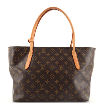 Louis Vuitton Raspail Tote Monogram Canvas PM