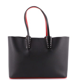 Christian Louboutin Cabata East West Tote Leather Small