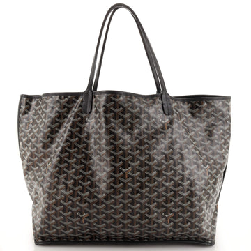 Goyard Anjou Reversible Tote Coated Canvas GM