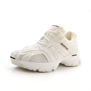 Balenciaga Women's Phantom Sneakers Fabric and Mesh