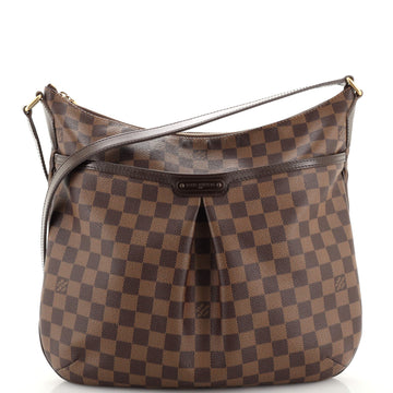 Louis Vuitton Bloomsbury Handbag Damier GM