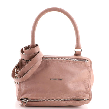 Givenchy Pandora Bag Leather Small