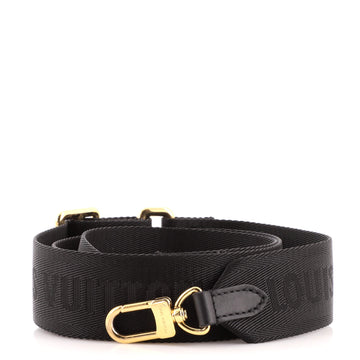 Louis Vuitton Multi Pochette Accessoires Shoulder Strap Canvas