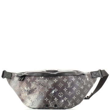 Louis Vuitton Discovery Bumbag Limited Edition Monogram Galaxy Canvas