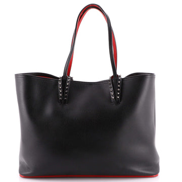 Christian Louboutin Cabata East West Tote Leather Large
