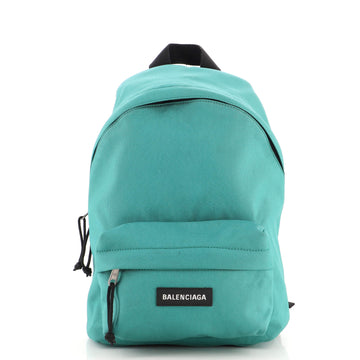 Balenciaga Explorer Backpack Nylon Small